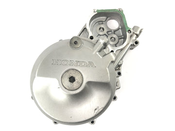 Honda FMX 650 RD12 [2006] - Generatordeksel Motordeksel venstre Lima-deksel