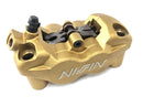 Triumph Speed Triple 1050 515NJ [2007] - Bremsecaliper foran venstre-1