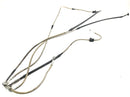 SWM SM 125 R [2018] - bremseledning bremseslange hydraulikkledning foran bak sett-1