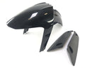 BMW R 1200 R [2007] - Kull foran-2