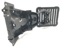 BMW K 1200 S K12S [2004] - Bakre skiltholder-4
