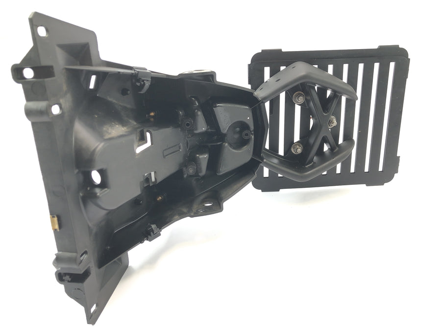 BMW K 1200 S K12S [2004] - Bakre skiltholder