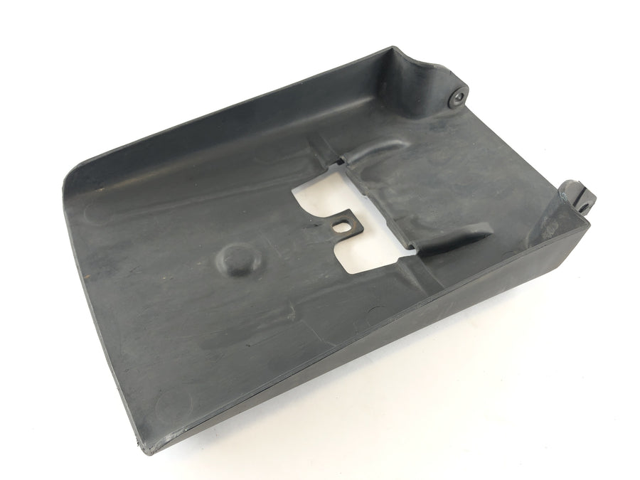 Suzuki VS 1400 VX51L [1987] - Lisensplate Holder Splash Protection