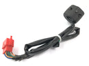 Aprilia SX 125 KX1 [2020] - Styremontert styrebryter venstre-3