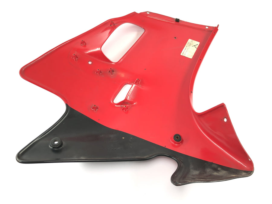 Triumph Daytona 1200 T300D [1994] - Venstre front side kledning