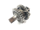 Yamaha YZ 426 F [2000] - Kickstarteraksel-1