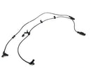 Kawasaki Ninja 125 BX125B [2024] - ABS -sensorsett foran-5