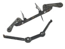 Aprilia SL 1000 Falco PA [2000] - Holder for olje- og vannkjølere-4