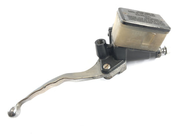 Honda Goldwing GL 1100 SC02 [1980] - Håndbrems Pump Bremsepumpe foran - 0