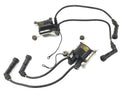 BMW K 1100 LT 100 [1994] - Ignition Coil Ignition Module Set Par-5
