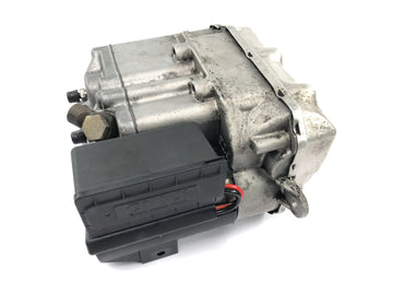 BMW R 1100 RT 259 [1999] - ABS-kontrollenhet, hydraulisk blokk ABS-modulator - 0