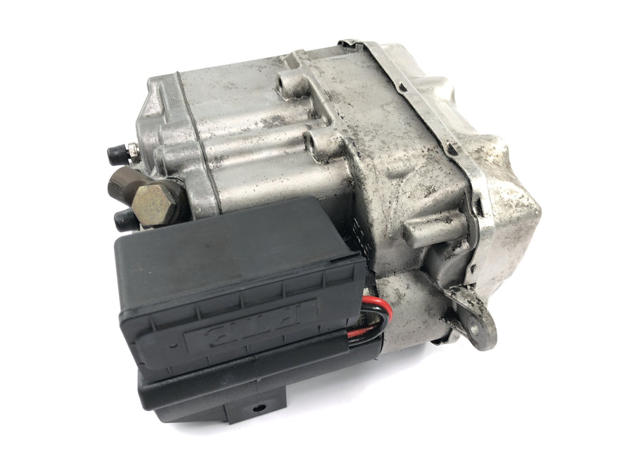BMW R 1100 RT 259 [1999] - ABS-kontrollenhet, hydraulisk blokk ABS-modulator