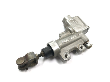 Suzuki RM Z 250 RJ41A [2007] - Fotbremsesylinder bak bremsepumpe