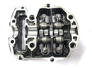 Kawasaki VN 1600 Classic VNT60A [2007] - sylinderhode bakventil tog ventilseteholder-10