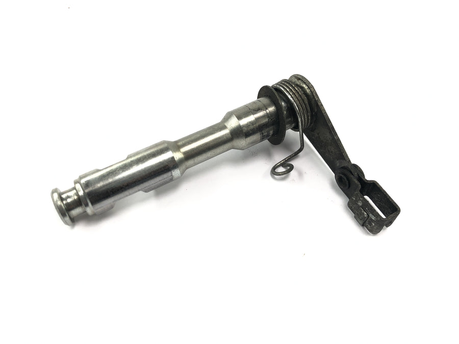 Yamaha XVS 650 4VR [1997] - Clutch slavespak Clutch spak clutch slave