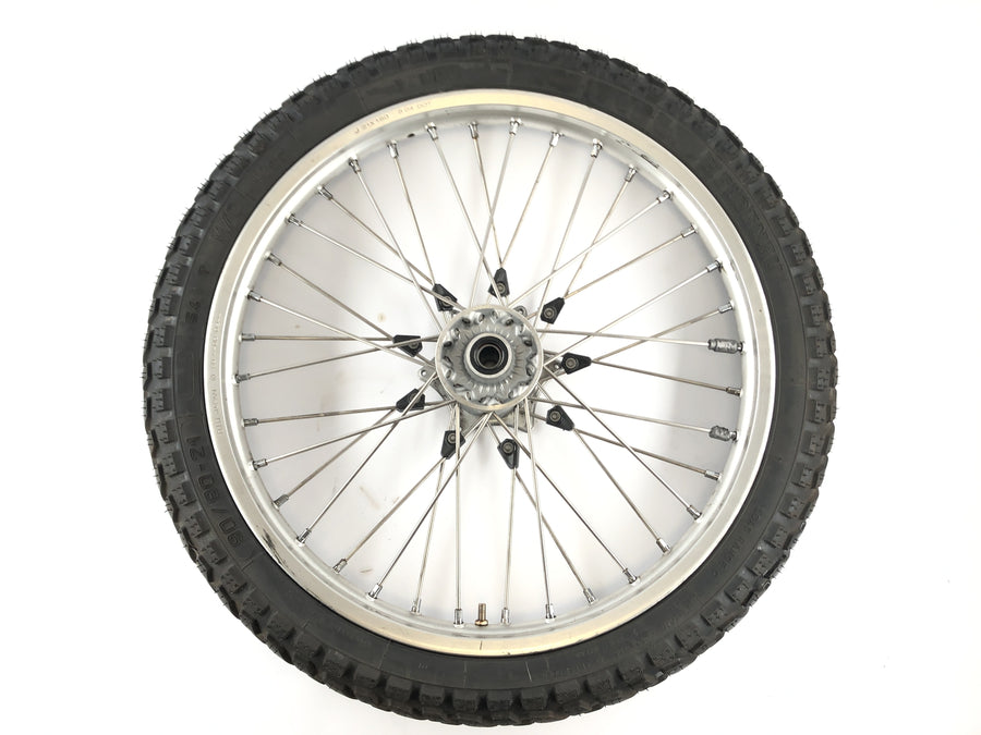 KTM LC4 640 EGS [2004] - Front Wheel Rad Rim foran 1,60 x 21 "