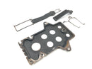 MOTO GUZZI CALIFORNIA 2 1000 VT [1982] - Batteriholderplate batteriholder-1