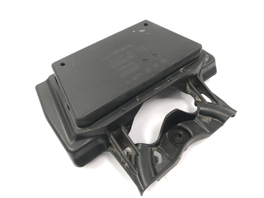 BMW R 1200 GS Adventure R12 [2012] - Batterideksel Stowage Coverage