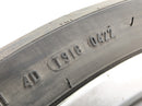 BMW R 1100 RT 259 [1997] - Bakhjul Rim Aluminium Rim Rad 4.50x18 "-3