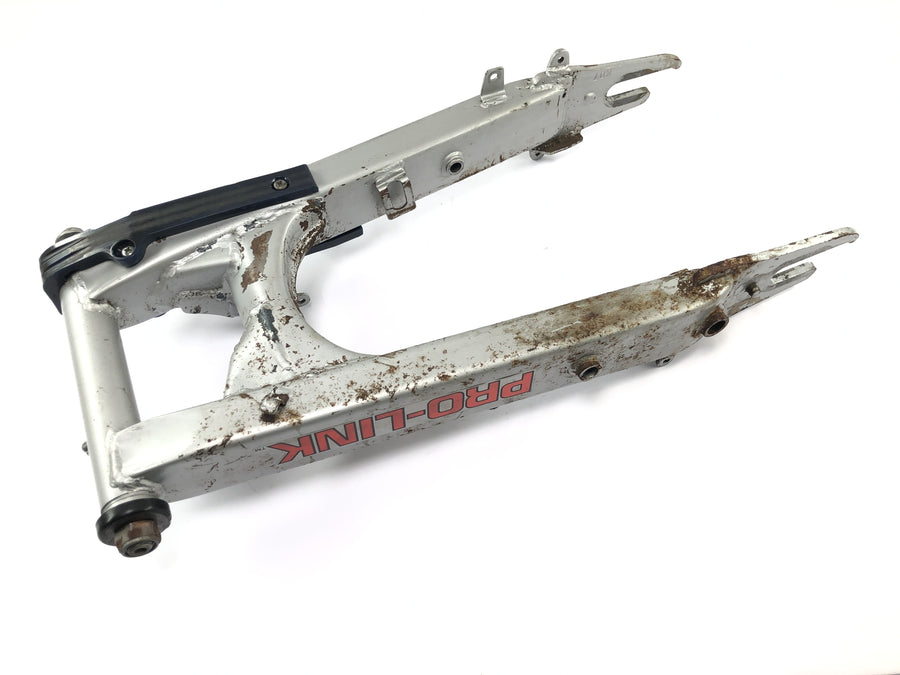 Honda XL 250 R MD03 [1993] - Svingarm bakre svingarm Pro-Link svingarm