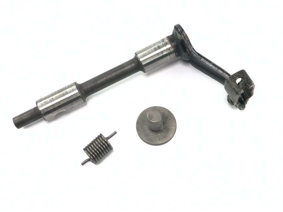 Cagiva Planet 125 [1998] - clutch slavespak clutch slave clutch spak