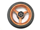Yamaha YZF R1 RN09 [2003] - Bakhjul Rim Wheel Rim 6 x 17 Rim Bike bak-6