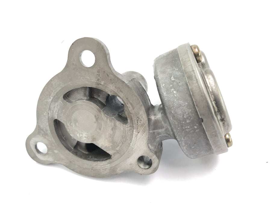 Suzuki DR 350 SK42B [1991] - Oil Sieve