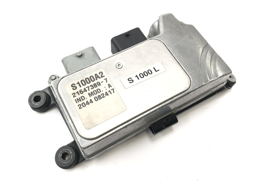 Aprilia RST 1000 Futura [2002] - ECU CDI Control Unit