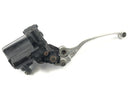 Kawasaki ZR7 ZR750F [1999] - Bremsesylinderhåndpumpe ved frontspaken bremsepumpe-3