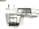 Triumph Speed ​​​​Triple T509 [1998] - Kopptapet-2