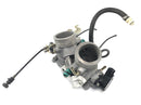 Aprilia SL 1000 Falco PA [2000] - Gassventilenhetsinjeksjonssystem-1