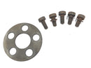 BMW R 100 GS 247E [1991] - Clutchsett clutch trykkplate svinghjul friksjonsskive-5