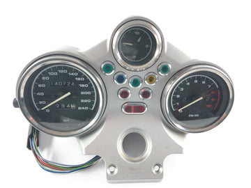 BMW R 1150 R R21 [2002] - Tacho cockpit - 0