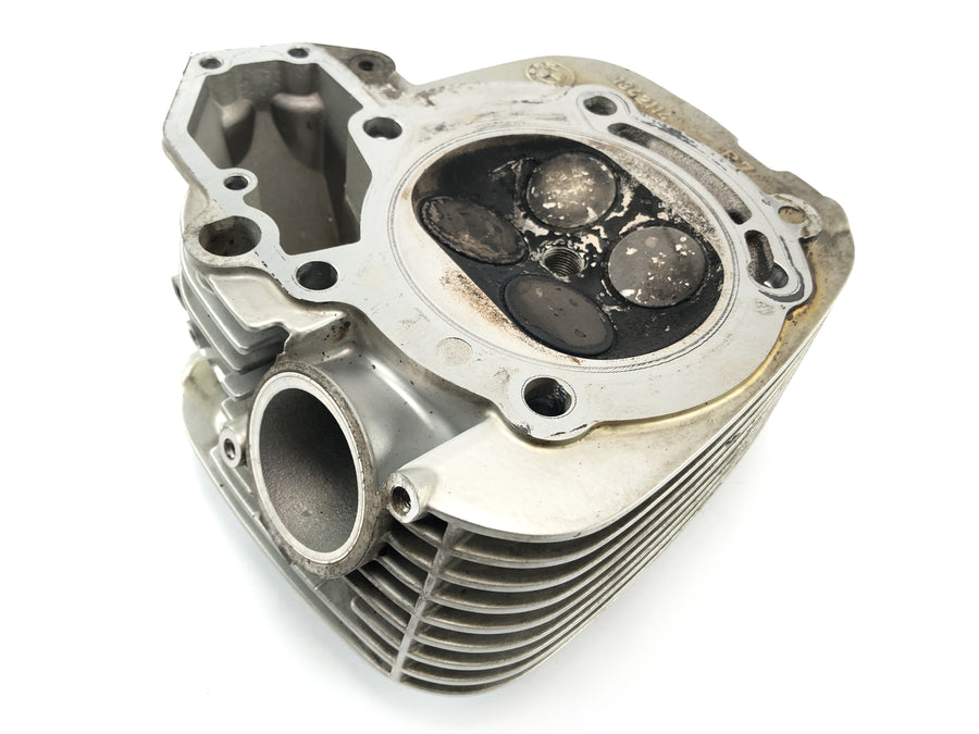 BMW R 1150 R R21 [2003] - Sylinderhode på høyre ventilhode