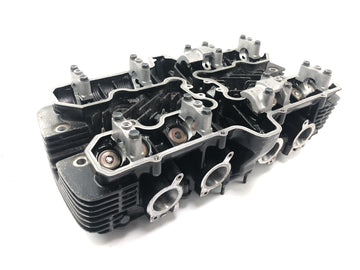 Yamaha XJR 1300 RP02 [1999] - sylinderhodeventiltog ventilsete ventilguide