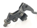 Yamaha XS 400 2A2 [1982] - Clutch montering koblingsspak-3