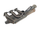 Honda GL 1500 Goldwing SC22 [1987] - Eksosmanifold Eksosmanifold venstre-3