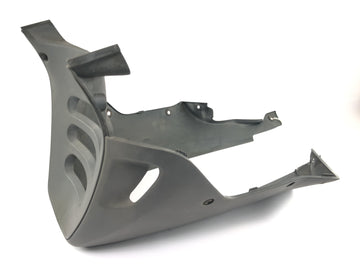 Honda ST 1100 SC26 Pan European [1990] - Fairing under fairing, frontspoiler
