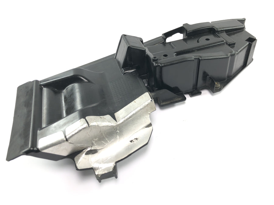 Honda CBR 600 RR PC37 [2004] - Batteriboks batteriholder holder batteriboks
