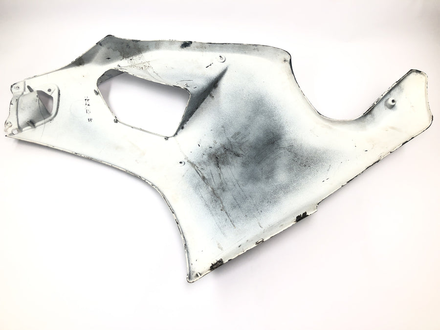 Aprilia RS 125 Extrema [1994] - Sidepanel høyre bunnpanel