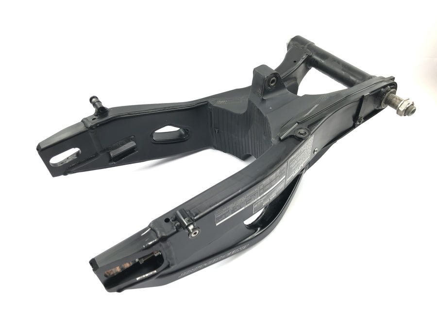 Honda CBR 1000 RR SC59 [2008] - Svingarm bakhjul svingarm aluminium svingarm