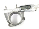 KTM 640 LC4 EGS [1999] - Inntaksmanifold flens inntaksmanifold adapter-1