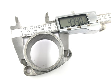 KTM 640 LC4 EGS [1999] - Inntaksmanifold flens inntaksmanifold adapter