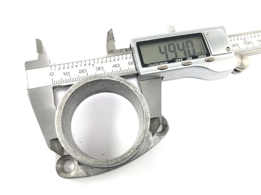 KTM 640 LC4 EGS [1999] - Inntaksmanifold flens inntaksmanifold adapter