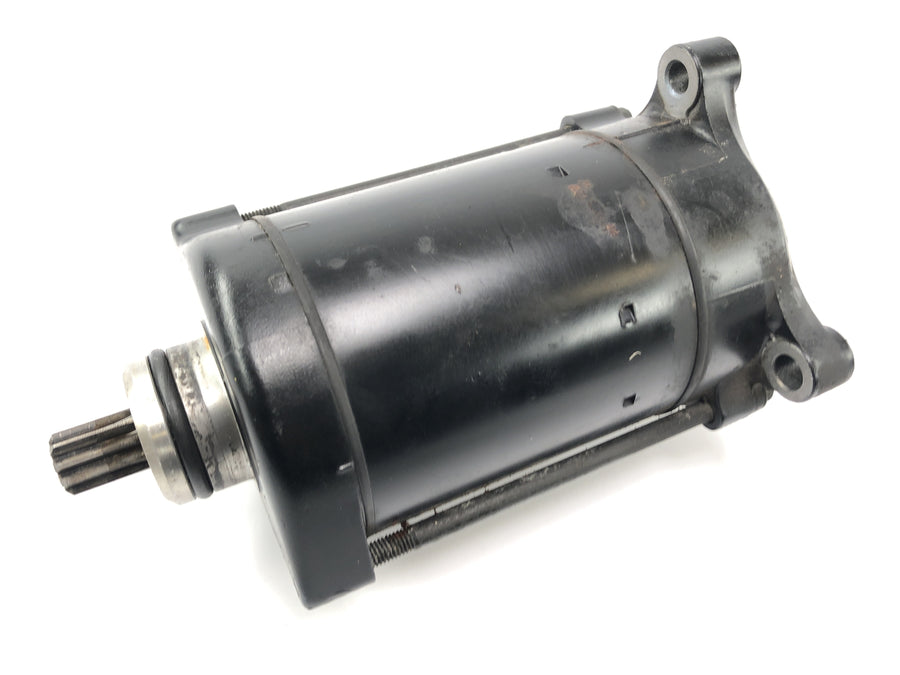 Kawasaki ZX -10 ZXT00B [1990] - Startmotor