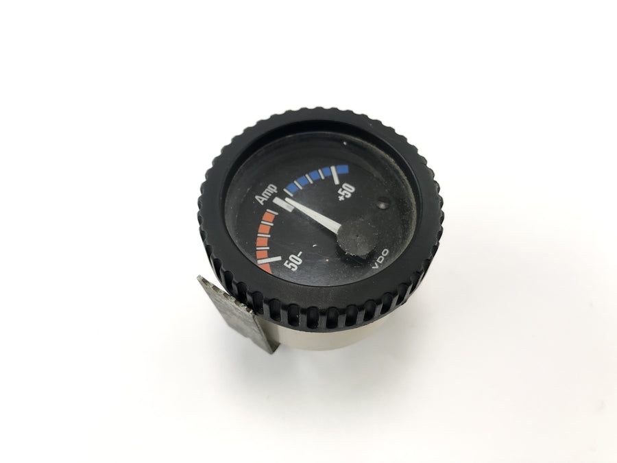 Kawasaki GPZ 1100 ZXT10E [1997] - Amperemeter Electricity Display Battery Charge Indicator