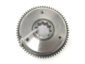 Laverda 1000 [1978] - starter frihjul starter pinion frihjul starter gear starter frihjul - 0