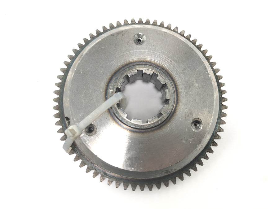 Laverda 1000 [1978] - starter frihjul starter pinion frihjul starter gear starter frihjul