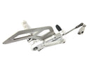 Aprilia SL 1000 Falco PA [2000] - FootRest System Driver til venstre med byttesammer-3