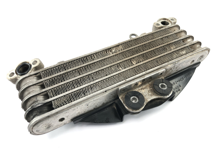 HONDA VTR 1000 SP 1 SC45 [2001] - Oljekjøler oljeradiatorkjøler